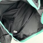 Xersion Womens Swim Shorts XXL Aqua Sea Vibrant Vacation Lined New Photo 2