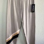 Wildfox NWT Sport Women's Atmosphere Jogger Sweatpants WLP1045ST Small Photo 0