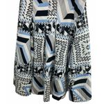 Cue Australia Dress Strapless Blue A Photo 2