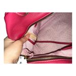Dooney & Bourke Leather Handbag Photo 5