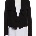 Diane Von Furstenberg  Evening Jacket Size 0 Photo 0