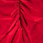 Babe Society Mini Dress Padded Bra Elastic Stretch Sides L14 62425 Photo 3