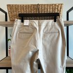 Chico's NWT  The Ultimate Fit Mid-Rise Stretch Woven Twill Career Dress Pant, 10S Photo 6