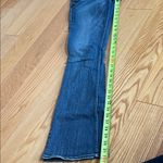 Lucky Brand Boot Cut Jeans by Gene Montesano size 2 Photo 6