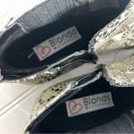 Blondo  Womens Shoes Snake Waterproof Ankle Booties 415 Photo 1