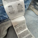 MOTHER Superior The Tomcat Denim Jeans Ripped Distressed The Confession Blue 28 Photo 11