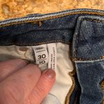 Loft  Jeans Womens 30/10 High Waist Curvy Skinny SLIM Pockets Med Wash Photo 5