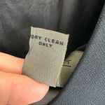 Outfit JPR Black Sleeveless Round Neck Short A Photo 6