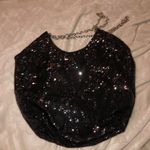 Frederick's of Hollywood Black sequin ‘Fredrick’s of Hollywood’ bag Photo 0