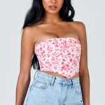 Princess Polly tube top Photo 0