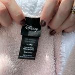 Disney  Minnie Mouse Sherpa Hoodie Dress Photo 4