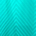 Everly , Like New, Mint Green High/Low Top Photo 1