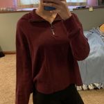 Hollister Boyfriend Tee Photo 0