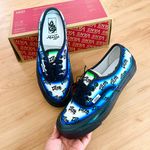 Vans X Alva Skates Authentic 44 DX Lace-Up Women 8.0 US Mens 6.5 US Photo 7