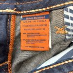 Rock Revival  Women’s Jamie Boot Leg Flap Pocket Size 27 EUC Photo 7