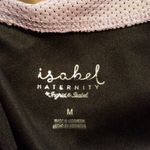 Isabel Maternity NWOT  Active Wear Top Photo 4