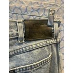 Harley Davidson Women's  Denim Jeans Size 16 Regular Photo 7