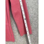 Talbots Women's Cardigan Sweater Pink Button Down 3/4 Sleeve Size Small Petite Photo 5