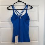 Lululemon  Free To Be Tank *Nulu 8 NWT Photo 5