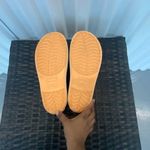 Crocs  platform sandals, women’s size 10 Photo 5