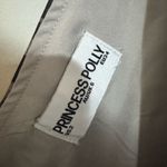 Princess Polly Leopard print  Nellie mini dress Photo 2