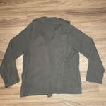 Forever 21 Light Flowy Jacket Size Small Photo 1