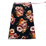 14th & Union 3/$15  floral pencil skirt Photo 2