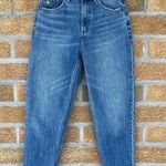 Rebecca Taylor La Vie Emilie High Waisted Jeans 26 Photo 0