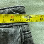 Abercrombie & Fitch The Loose High Rise Curve Love Jeans Size 24 NWOT Photo 6