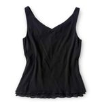 The Limited  mesh top Photo 0