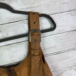 Free People  Western Wind Mini Dress Size XS Photo 4