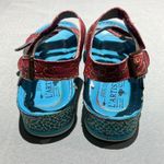 L'ATISTE L’ARTISTE by Spring Step leather sandals with multiple straps Size 37 B32 Photo 6