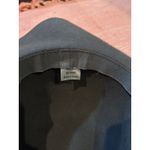 Grey‎ Wool Cloche Hat with Bow Womens Dress Church Funeral Party Formal Fancy Black Photo 5