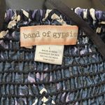 Band of Gypsies  Spaghetti Strap Romper Photo 2