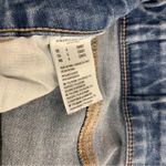 American Eagle  Size 4 Short Super Hi Rise Jegging. Preowned Photo 5