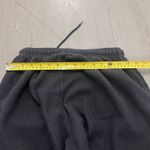 Nike Womens Sportswear Plush Jogger Sweatpants Black Soft Fleece S DQ6812-010 Photo 7