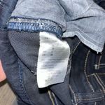 American Eagle American Eagle Dark Wash Denim Bermuda Shorts Classic Summer Style F15 Photo 5