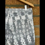 Karen Millen  aztec jeans size 10 Photo 4