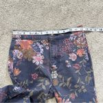 We The Free Women’s Youthquake Printed Crop Flare Pants Jeans Multicolor 25 Photo 10