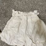 A New Day Cream Cargo Shorts with Relaxed Fit Photo 5