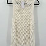 Lovers + Friends Oscar Knit Top in Ivory Medium Photo 4