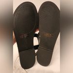 Joie  Lennox Strappy Black Sandals Women’s Size 8 Photo 7