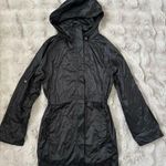 Anatomie water resistant black jacket size small Photo 0
