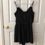 Romeo + Juliet Couture romper Photo 3