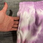 No Boundaries  NWT jogger tie dye sweatpants - small Photo 1