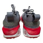 Nike  ReactX Infinity Run 4 Lace Up Running Shoes Photo 4