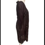 Nanette Lepore ASO Extremely Rare Serena Van Der Woodsen Gossip Girl Thanksgiving Dress Photo 3