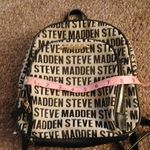 Steve Madden mini back pack Photo 11