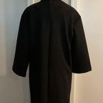 Gallery 🌻 Black Long Sleeve Dress  Photo 3