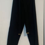 Jules & Leopold PRELOVED  PAPERBAG WAIST TROUSERS Photo 0